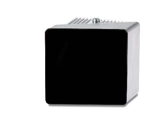 Ibeo Automotive Systems - Electricvehicle.wiki
